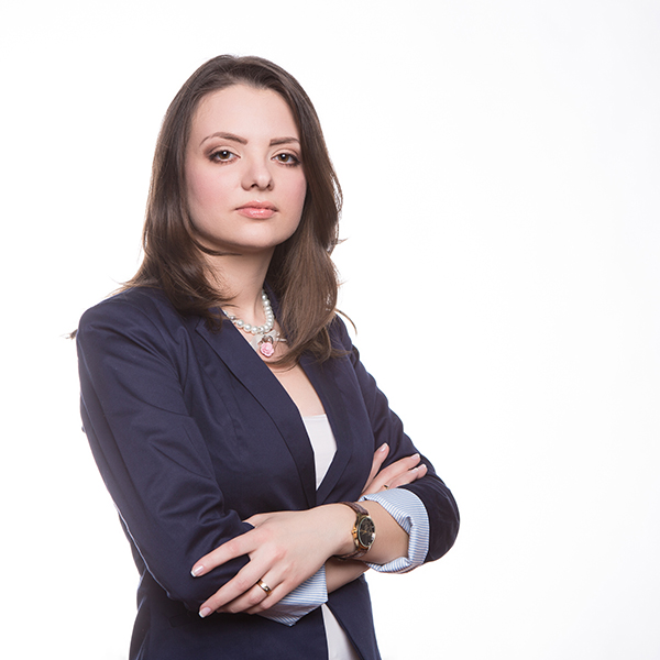 Adriana Toșa